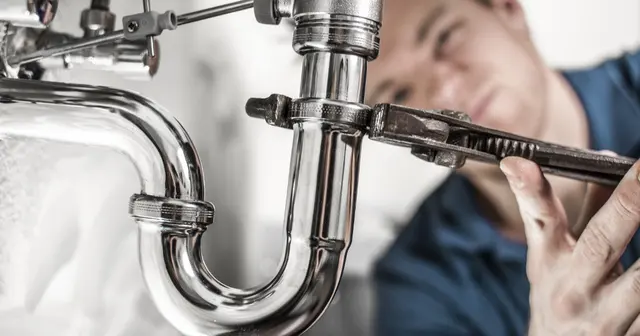 Drain Savants — photo from the business 7