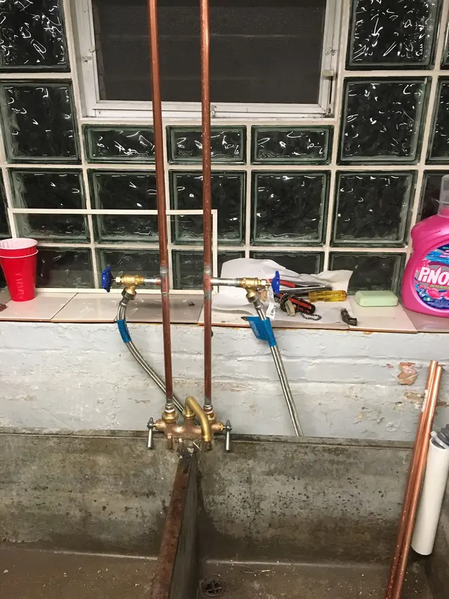 Drain Savants — photo from the business 9