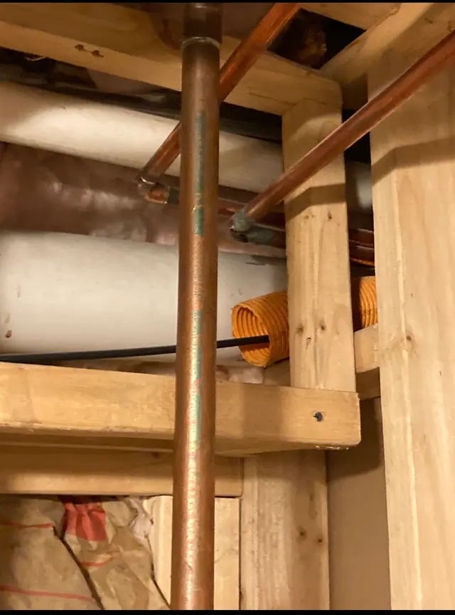 Drain Savants — photo from the business 5