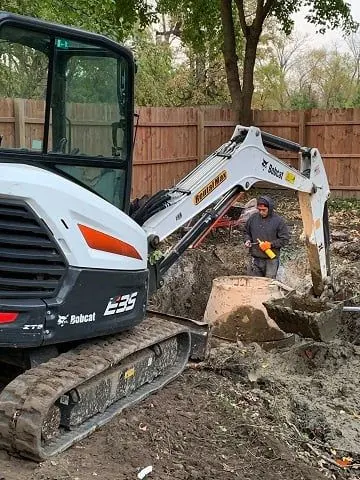 USA Pluming and Sewer — photo from the business 4