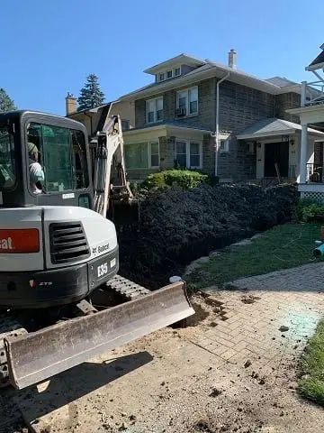 USA Pluming and Sewer — photo from the business 1