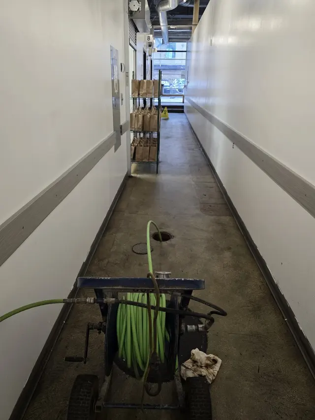 Grayson Sewer and Drain Services — photo from the business 10