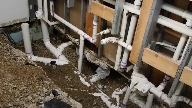 Grayson Sewer and Drain Services — photo from the business 11