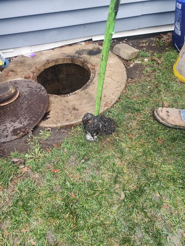 Grayson Sewer and Drain Services — photo from the business 12