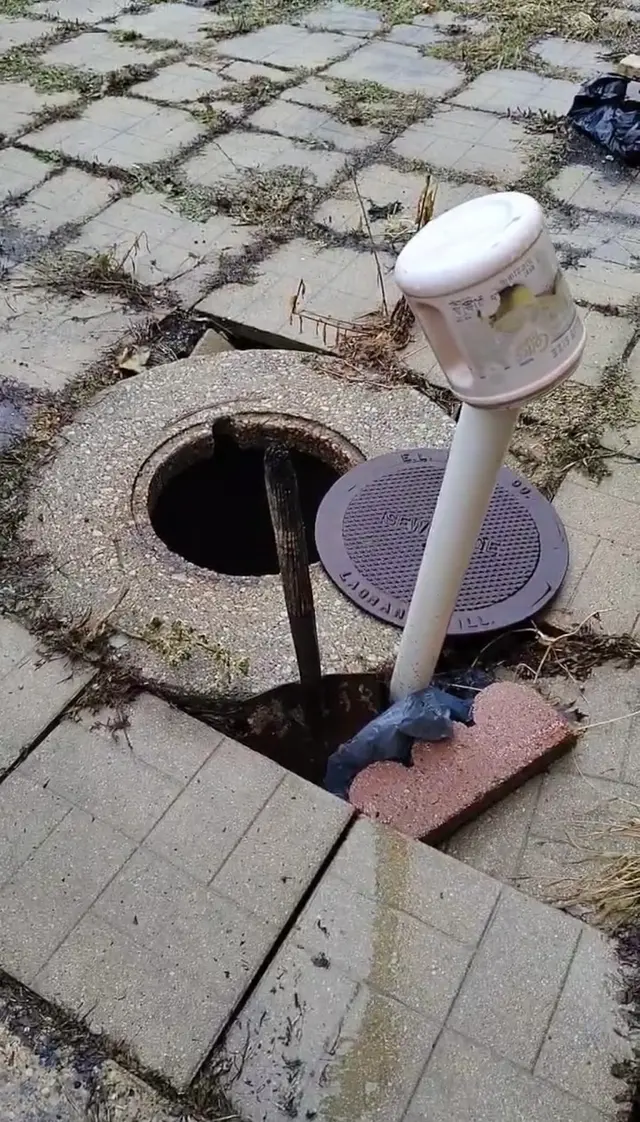 Chicago Drain Tech Emergency Plumbers — customer photo 10