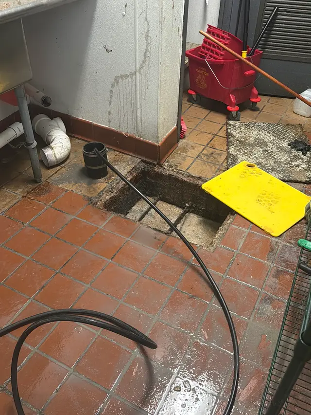 Chicago Drain Tech Emergency Plumbers — customer photo 7