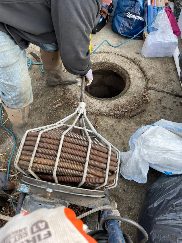 Chicago Drain Tech Emergency Plumbers — photo from the business 3