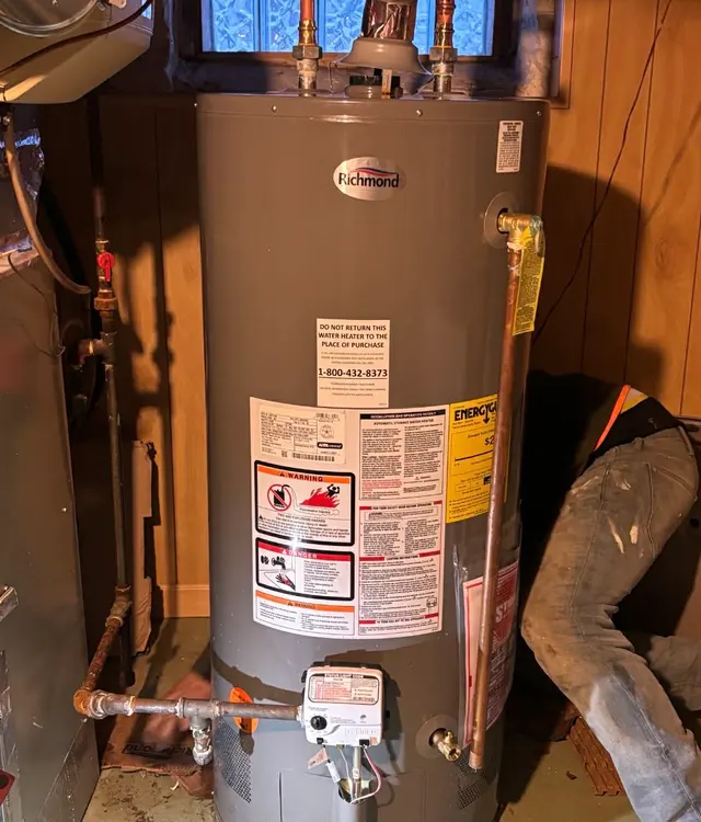 Chicago Drain Tech Emergency Plumbers — customer photo 5