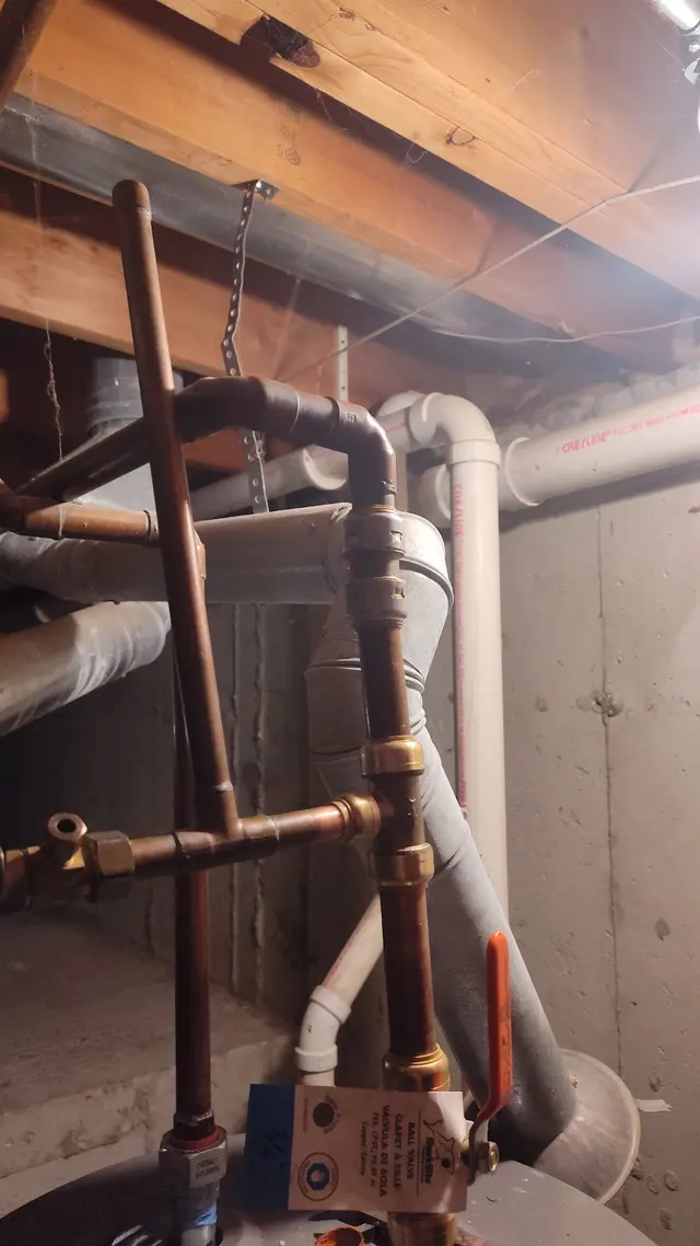 Chicago Drain Tech Emergency Plumbers — customer photo 8