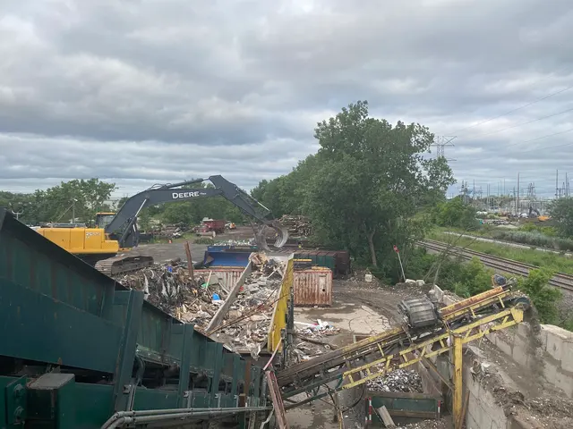 Economy Disposal Service — customer photo 9