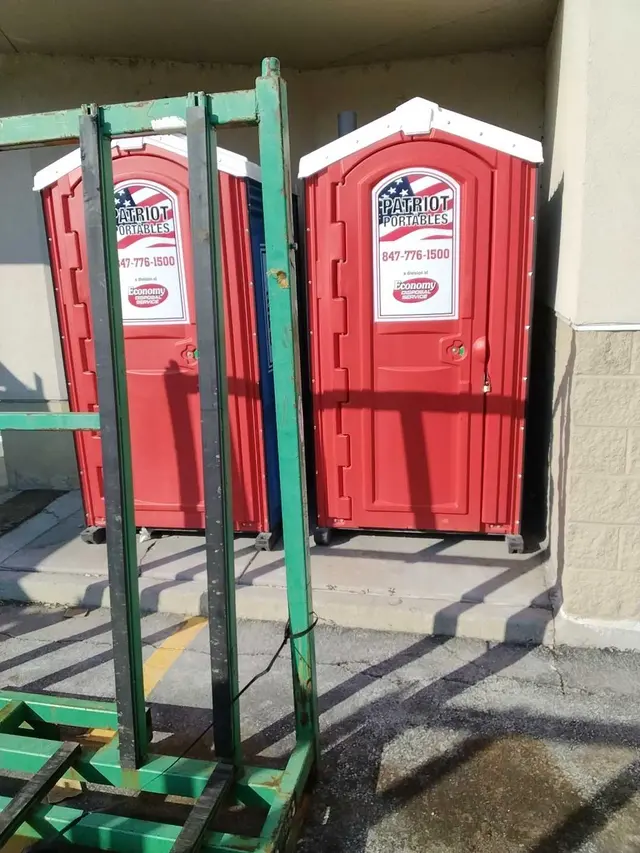 Economy Disposal Service — customer photo 11