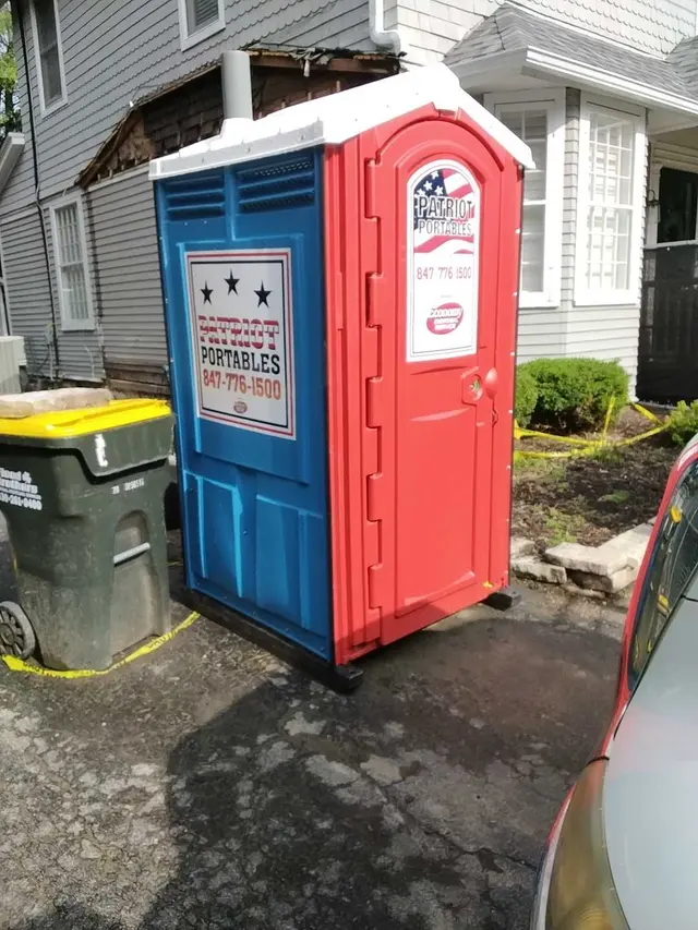 Economy Disposal Service — customer photo 2
