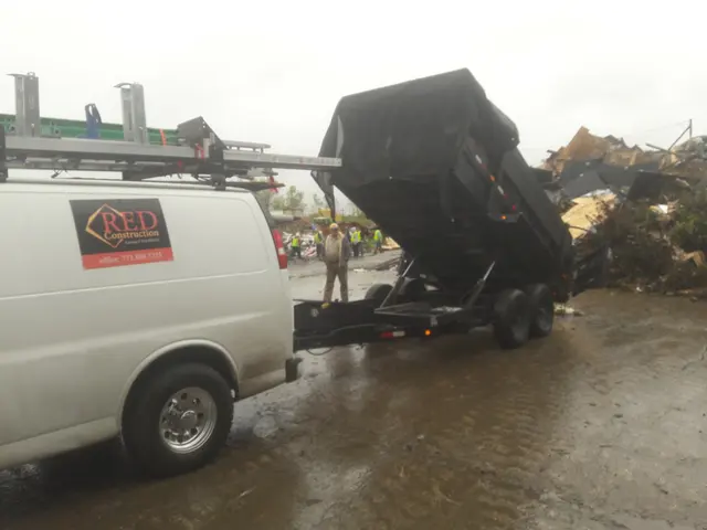 Economy Disposal Service — customer photo 12