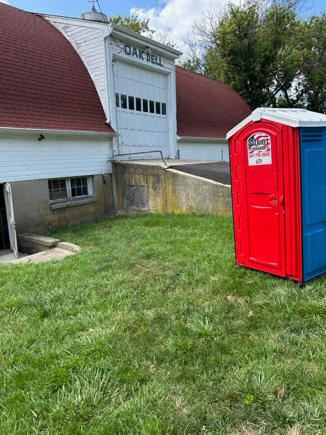 Economy Disposal Service — customer photo 6