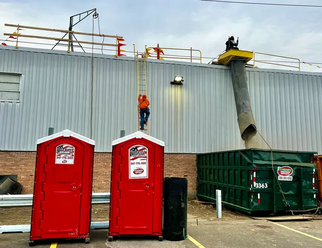 Economy Disposal Service — customer photo 3
