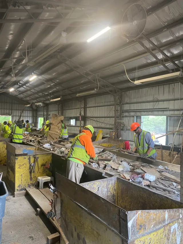 Economy Disposal Service — customer photo 10
