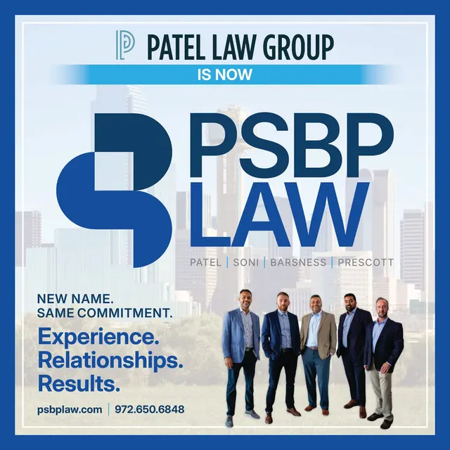 PSBP Law — photo from the business 9