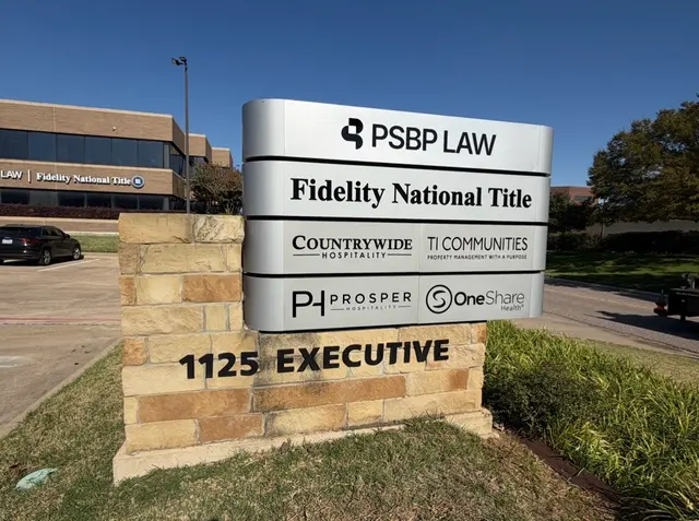 PSBP Law — photo from the business 7