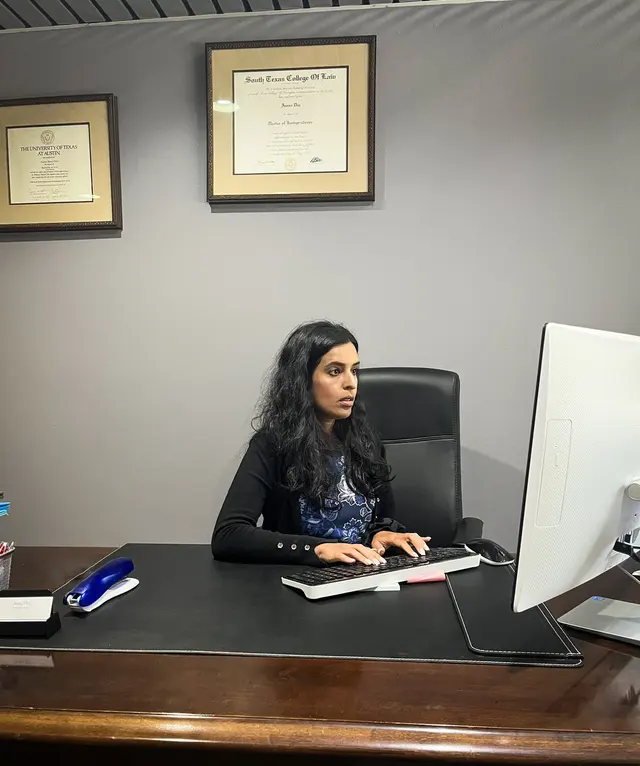 Din Law Group — photo from the business 6