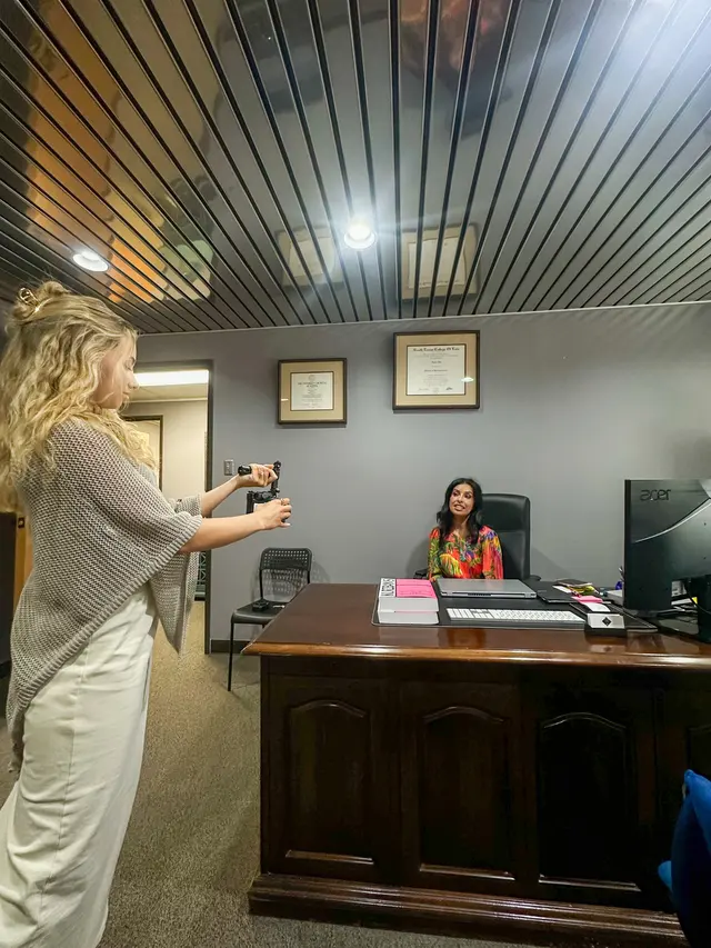 Din Law Group — photo from the business 12