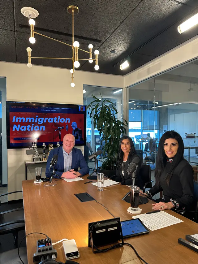 Din Law Group — photo from the business 8