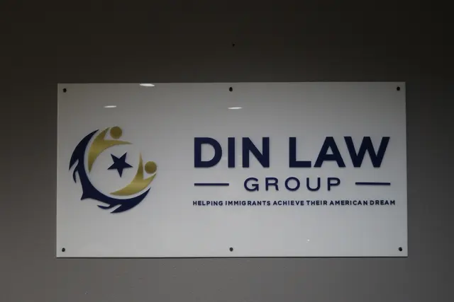 Din Law Group — photo from the business 11
