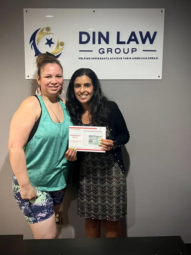 Din Law Group — photo from the business 7