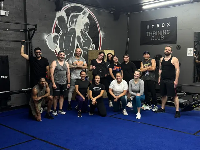 Raw Fitness — customer photo 11