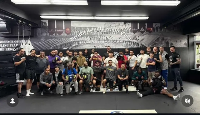 Raw Fitness — customer photo 8