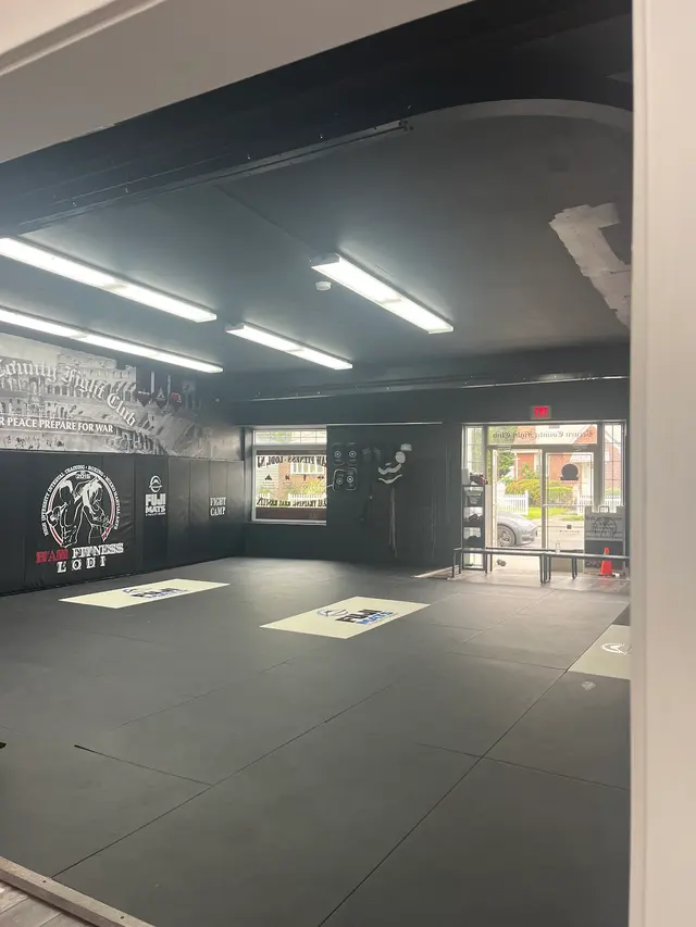 Raw Fitness — customer photo 6