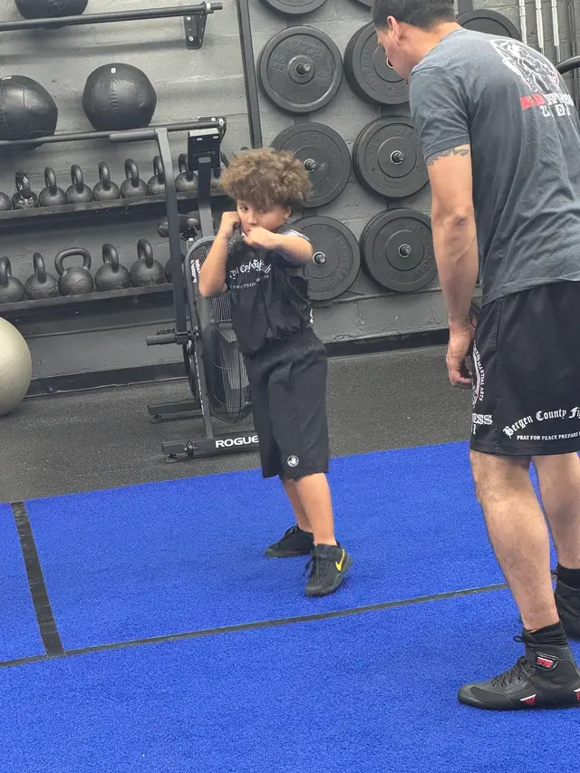 Raw Fitness — customer photo 5