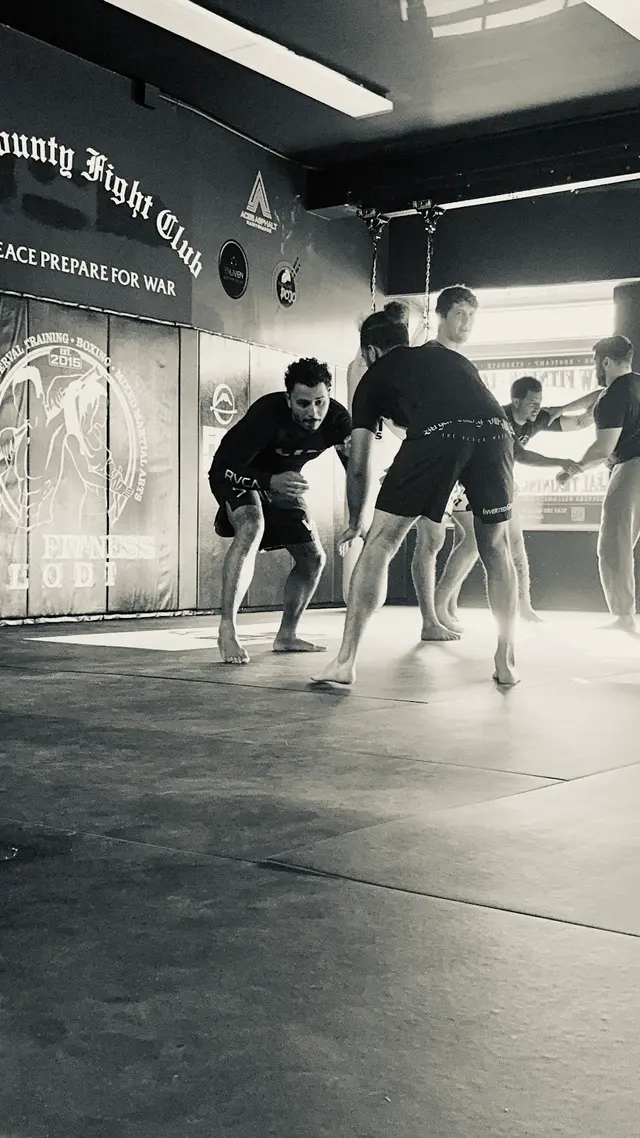 Raw Fitness — customer photo 10