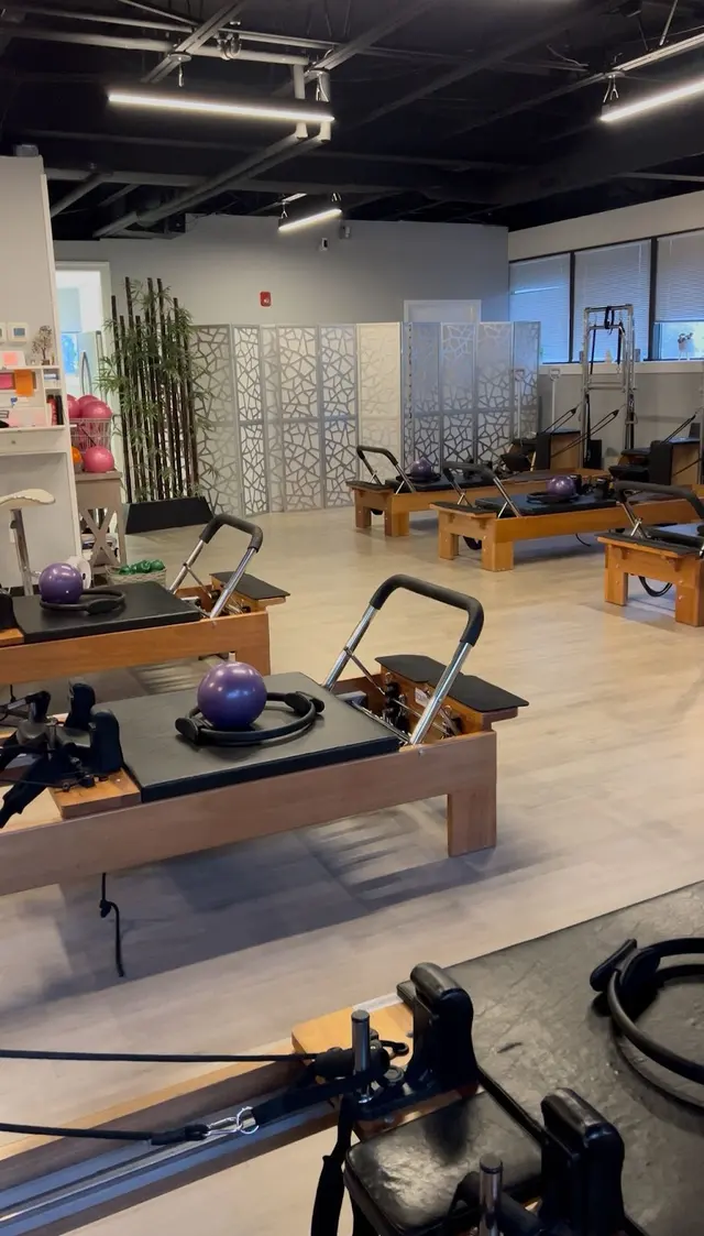 Persistence Pilates — customer photo 3