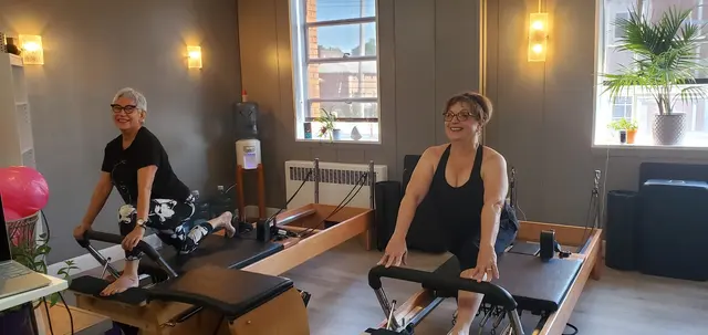 Persistence Pilates — customer photo 7
