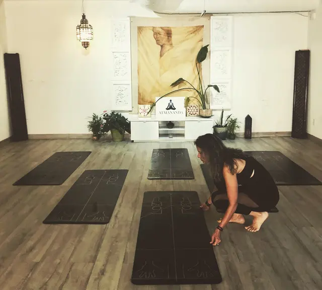 Atmananda Yoga International — customer photo 10