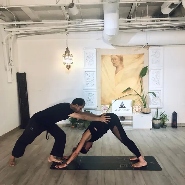 Atmananda Yoga International — customer photo 2