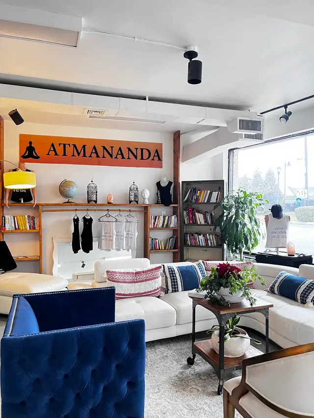 Atmananda Yoga International — customer photo 5