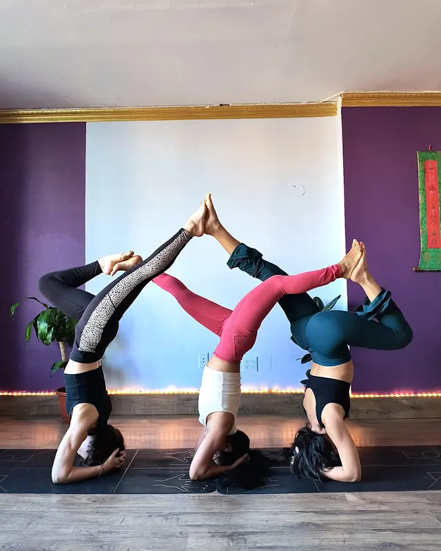 Atmananda Yoga International — customer photo 3