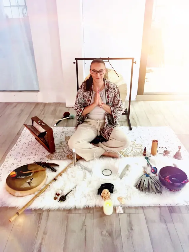 Atmananda Yoga International — customer photo 7