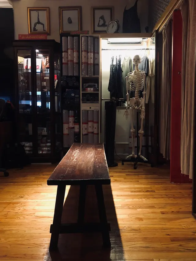Atmananda Yoga International — customer photo 9