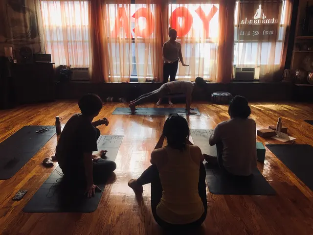 Atmananda Yoga International — customer photo 8