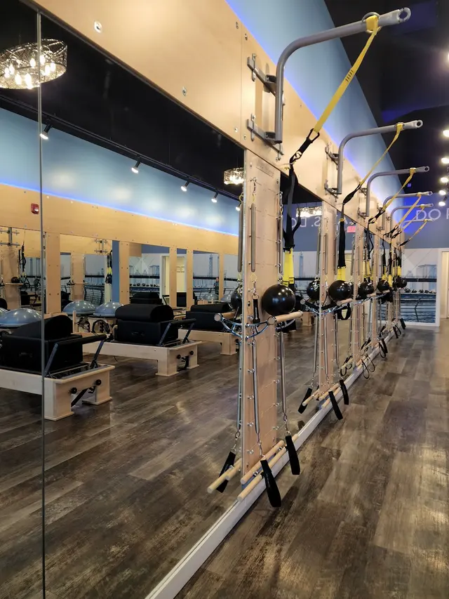Club Pilates Hackensack — customer photo 3