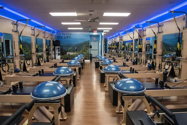 Club Pilates Hackensack — photo from the business 5