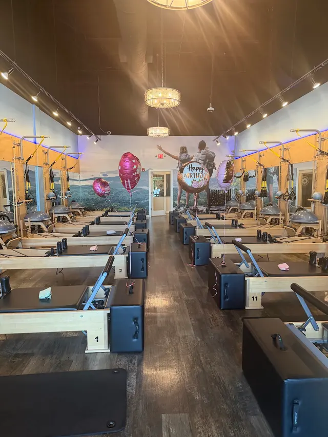 Club Pilates Hackensack — customer photo 9
