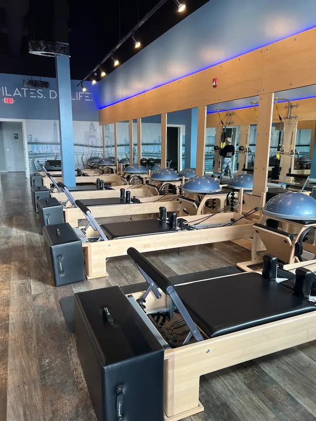Club Pilates Hackensack — customer photo 12