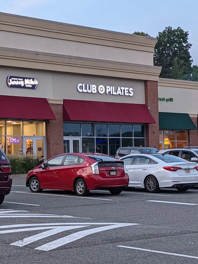 Club Pilates Hackensack — customer photo 6