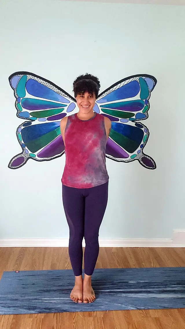 Agahatha Yoga — customer photo 9