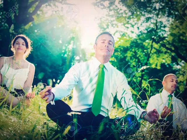 Agahatha Yoga — photo from the business 6