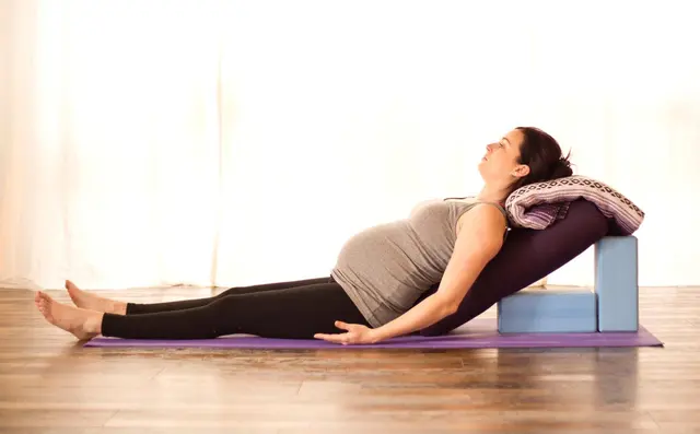 Agahatha Yoga — photo from the business 4
