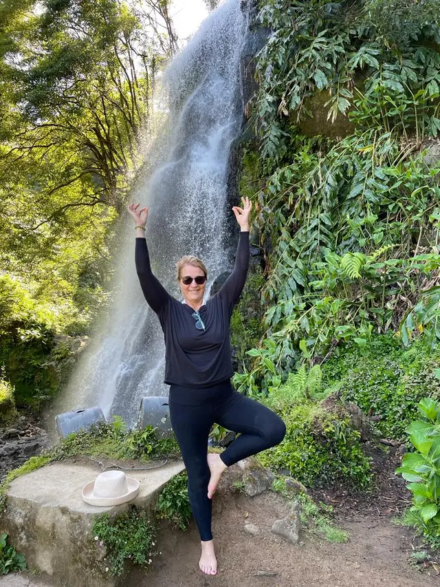 Agahatha Yoga — photo from the business 5